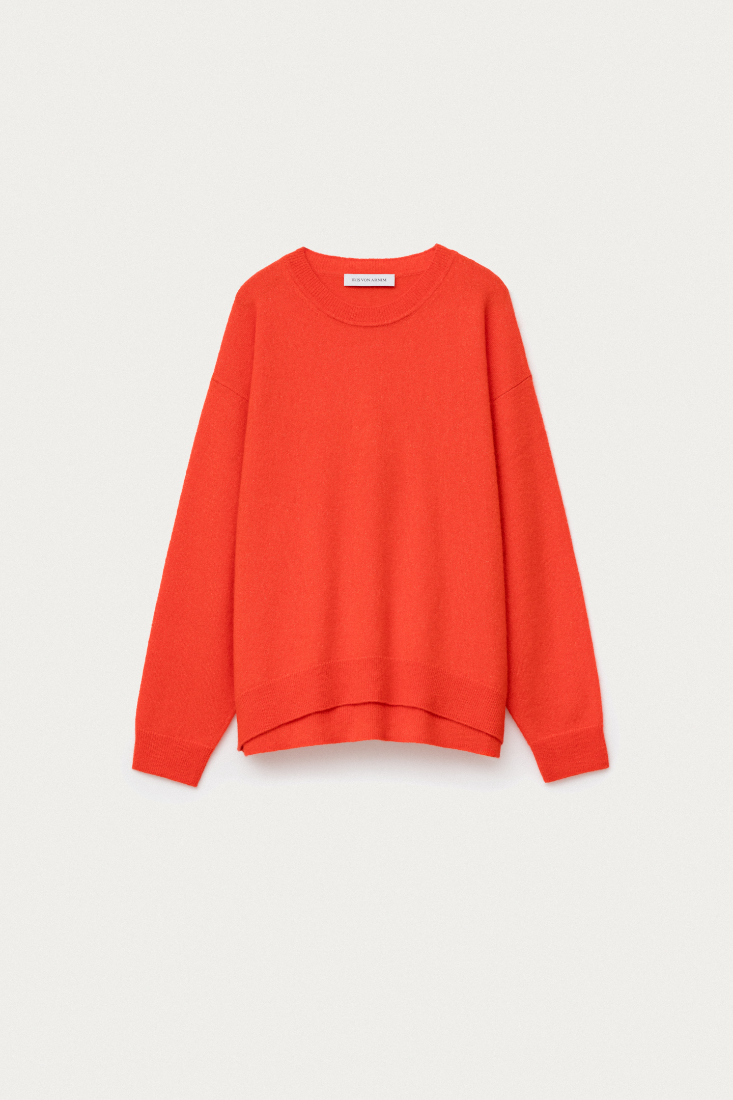 Cashmere-Seide Pullover